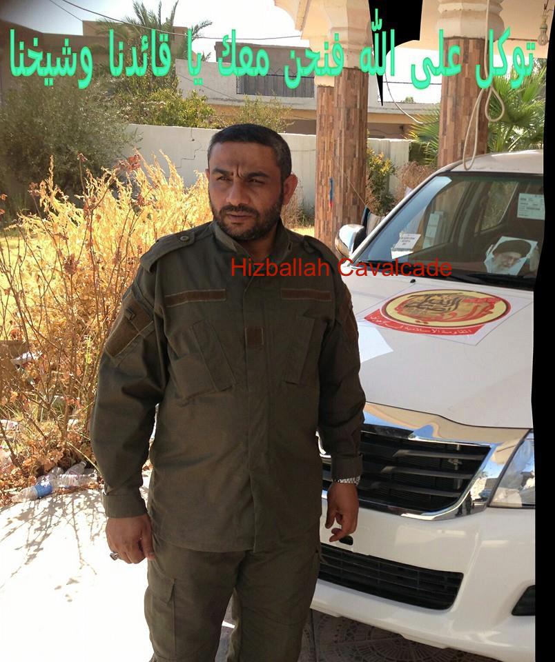 Ansar Allah al-Awfiyya8